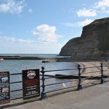 Seaton Mote - Uk31992 Villa Staithes Bagian luar foto