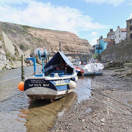 Seaton Mote - Uk31992 Villa Staithes Bagian luar foto