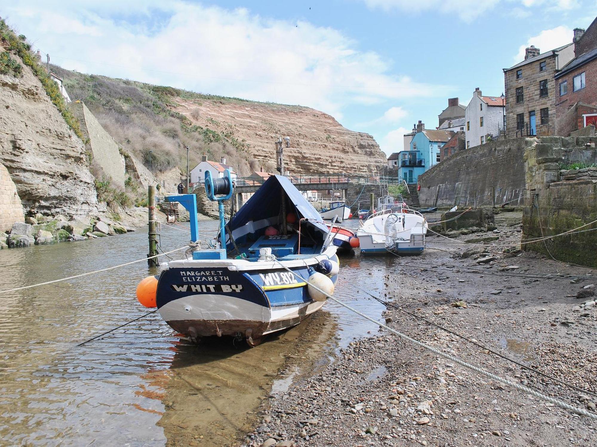 Seaton Mote - Uk31992 Villa Staithes Bagian luar foto